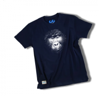 Kibandi now on a T-shirt with Modeoutfit – Discount code MJD up to 20%